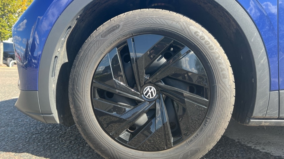 Used Volkswagen ID.4 2021 for sale - 76447229: Photo 19