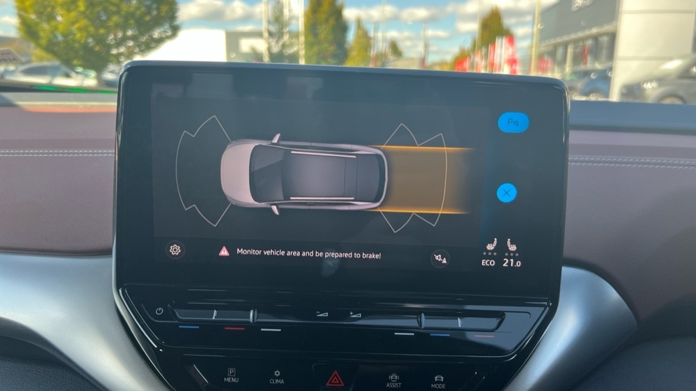 Used Volkswagen ID.4 2021 for sale - 76447229: Photo 22