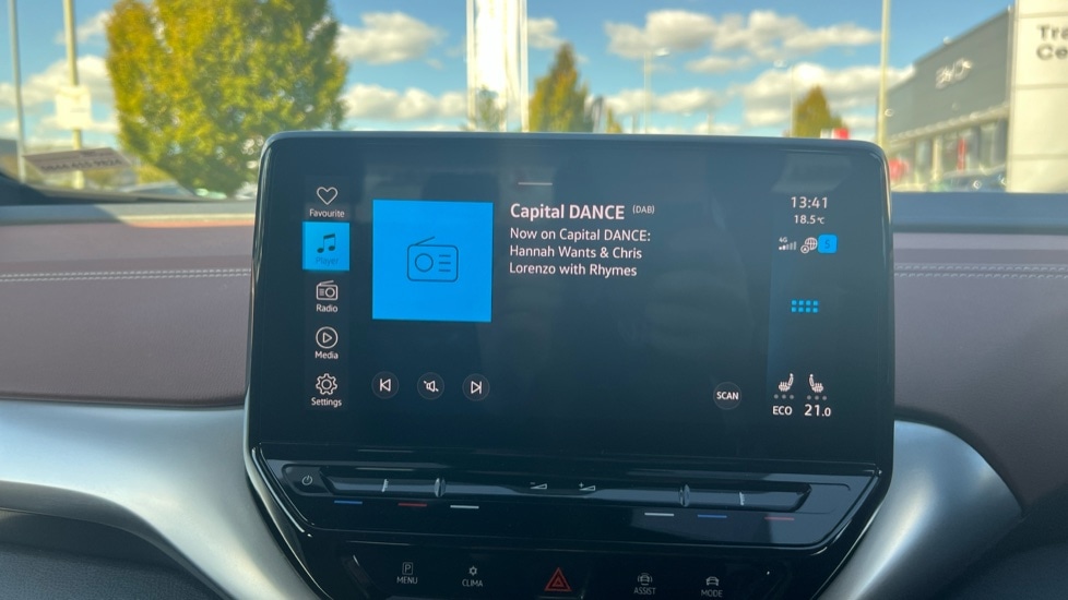 Used Volkswagen ID.4 2021 for sale - 76447229: Photo 25