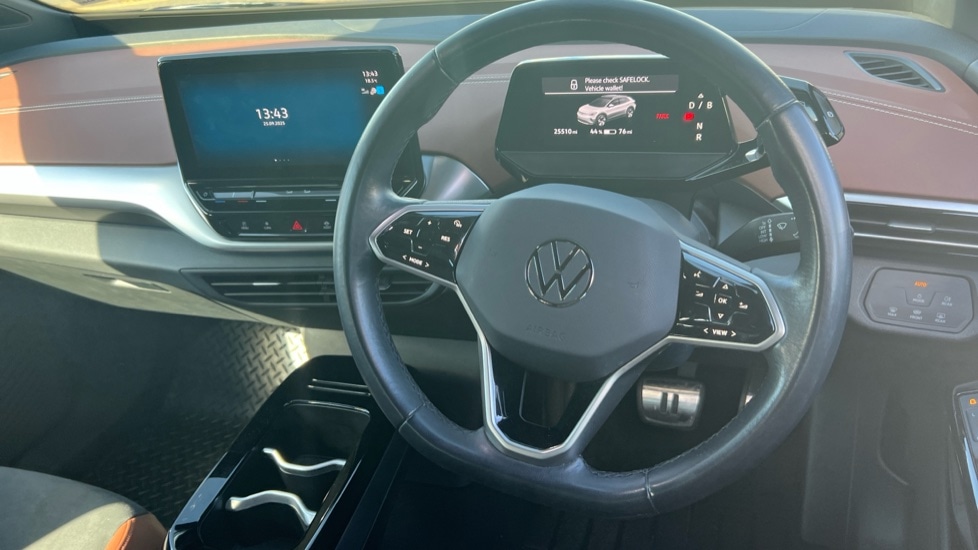 Used Volkswagen ID.4 2021 for sale - 76447229: Photo 27