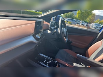 Used Volkswagen ID.4 2021 for sale - 76447229: Photo