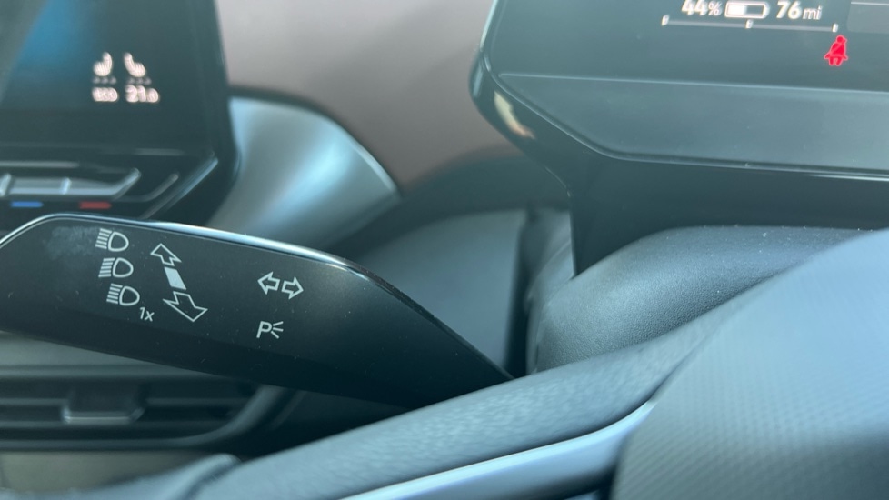 Used Volkswagen ID.4 2021 for sale - 76447229: Photo 33