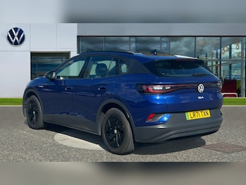 Used Volkswagen ID.4 2021 for sale - 76447229: Photo