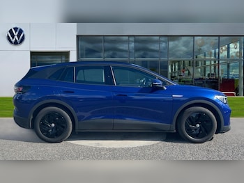 Used Volkswagen ID.4 2021 for sale - 76447229: Photo