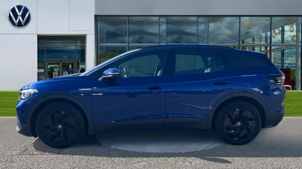 Used Volkswagen ID.4 2021 for sale - 76447229: Photo 9