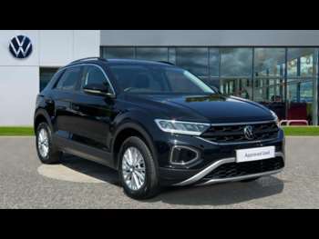2024 - 1.5 TSI Life 5dr DSG
