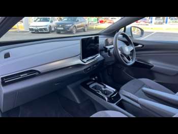 Used Volkswagen ID4 2025 for sale - 74772286: Photo