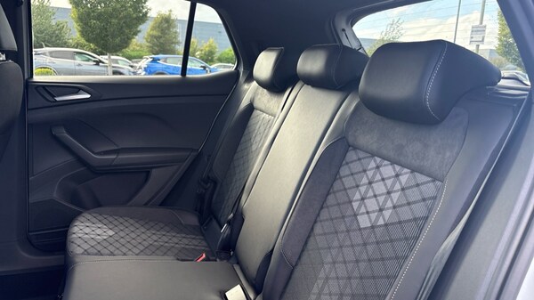 Used Volkswagen T-Cross 2025 for sale - 76096084: Photo 15