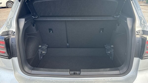 Used Volkswagen T-Cross 2025 for sale - 76096084: Photo 16