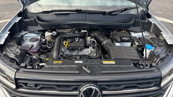 Used Volkswagen T-Cross 2025 for sale - 76096084: Photo 17
