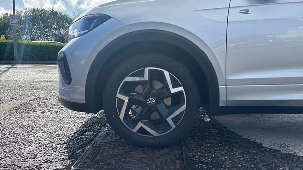 Used Volkswagen T-Cross 2025 for sale - 76096084: Photo 18