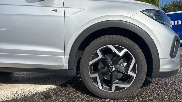 Used Volkswagen T-Cross 2025 for sale - 76096084: Photo 19