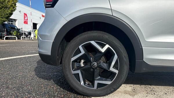 Used Volkswagen T-Cross 2025 for sale - 76096084: Photo 20