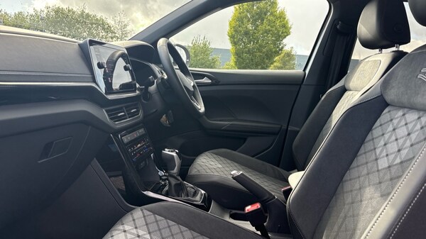 Used Volkswagen T-Cross 2025 for sale - 76096084: Photo 28