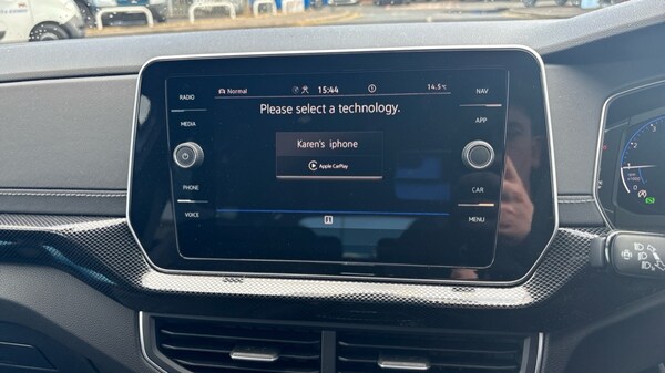 Used Volkswagen T-Cross 2025 for sale - 76096084: Photo 41