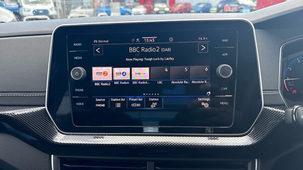 Used Volkswagen T-Cross 2025 for sale - 76096084: Photo 48