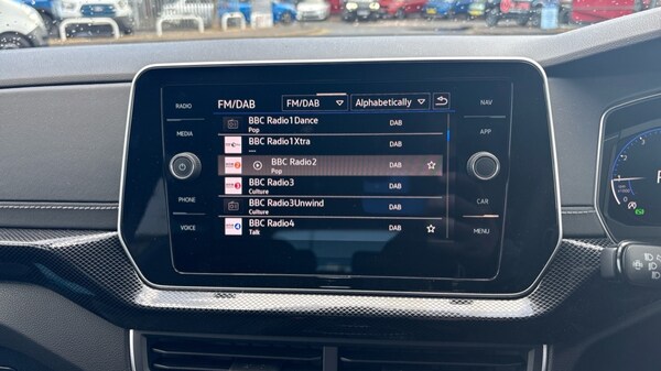 Used Volkswagen T-Cross 2025 for sale - 76096084: Photo 49