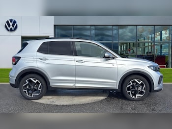 Used Volkswagen T-Cross 2025 for sale - 76096084: Photo 4