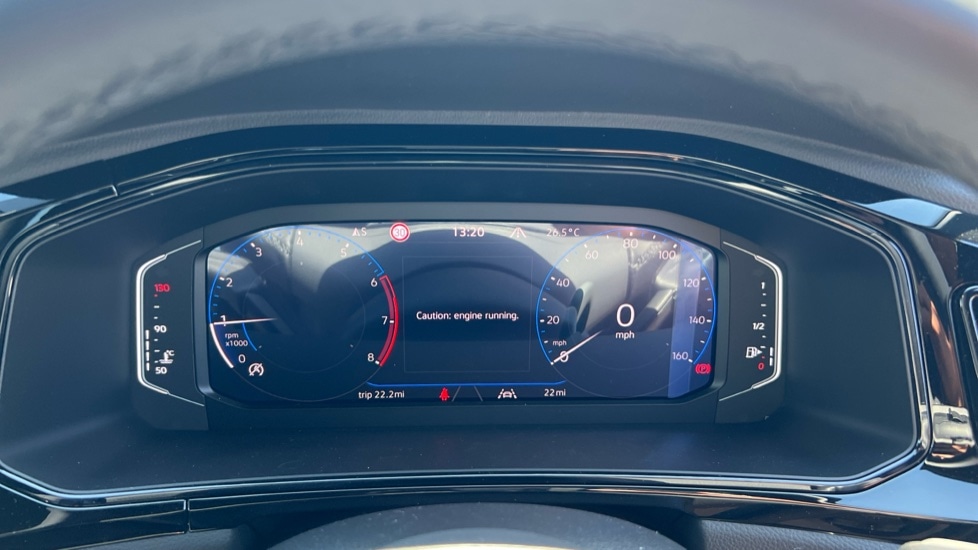 Used Volkswagen T-Roc 2025 for sale - 76552396: Photo 14