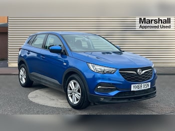2018 - 1.2 Turbo SE 5dr