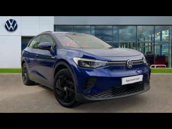 2022 - 150kW Life Pro Performance 77kWh 5dr Auto