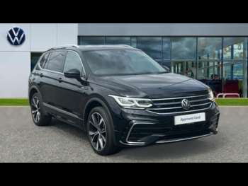 2023 - 1.5 TSI R-Line 5dr DSG