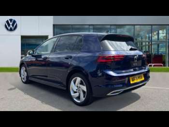 Used Volkswagen Golf 2021 for sale - 75236039: Photo