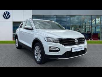 2020 - 1.0 TSI SE 5dr
