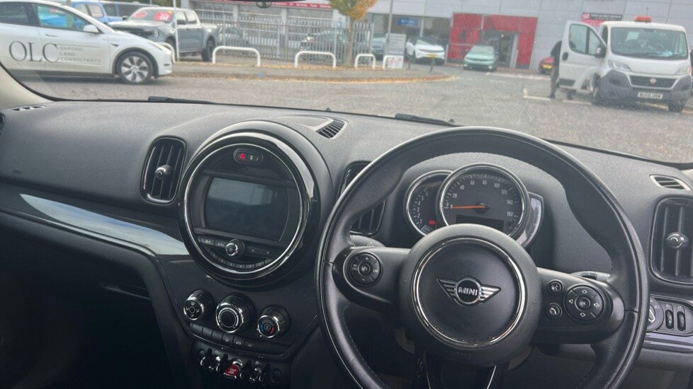 Used MINI Countryman 2018 for sale - 76602901: Photo 11