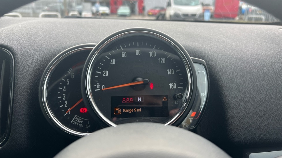 Used MINI Countryman 2018 for sale - 76602901: Photo 13