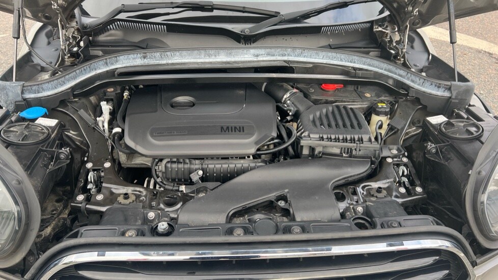 Used MINI Countryman 2018 for sale - 76602901: Photo 16