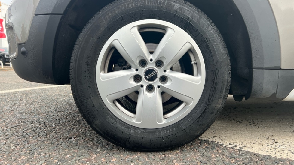 Used MINI Countryman 2018 for sale - 76602901: Photo 18