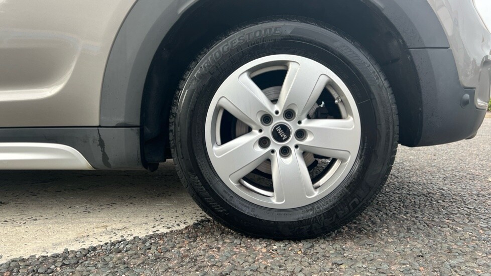 Used MINI Countryman 2018 for sale - 76602901: Photo 19