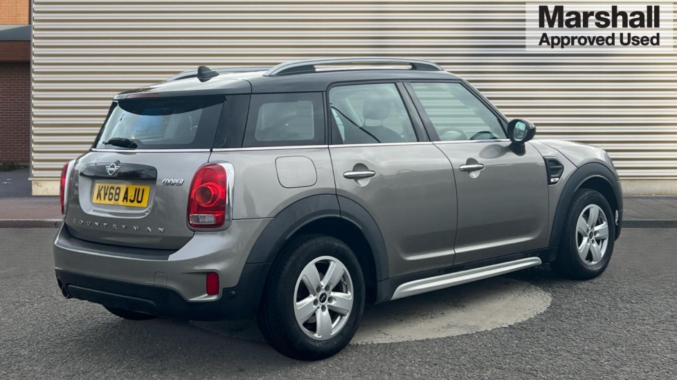 Used MINI Countryman 2018 for sale - 76602901: Photo 3