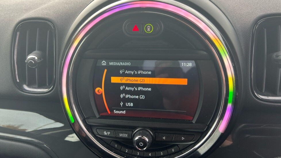 Used MINI Countryman 2018 for sale - 76602901: Photo 36