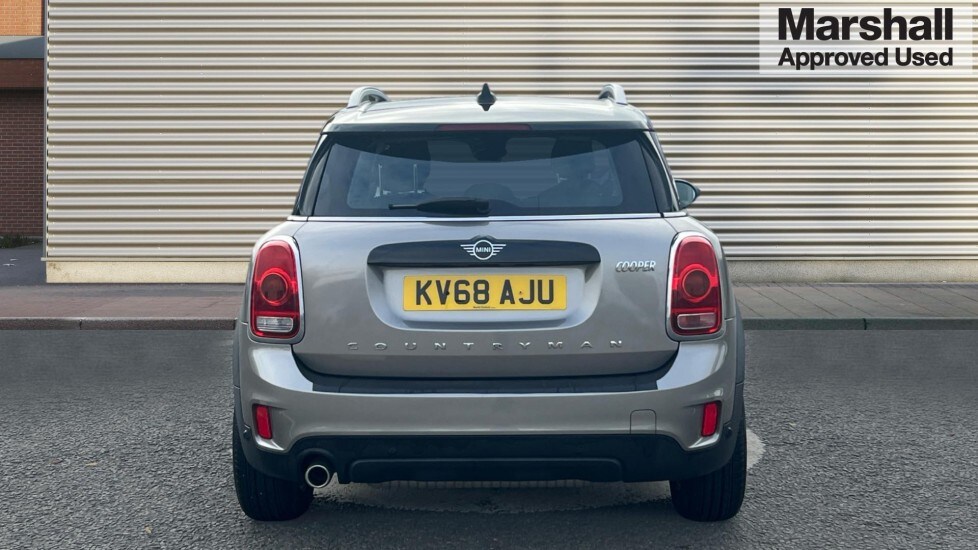 Used MINI Countryman 2018 for sale - 76602901: Photo 4
