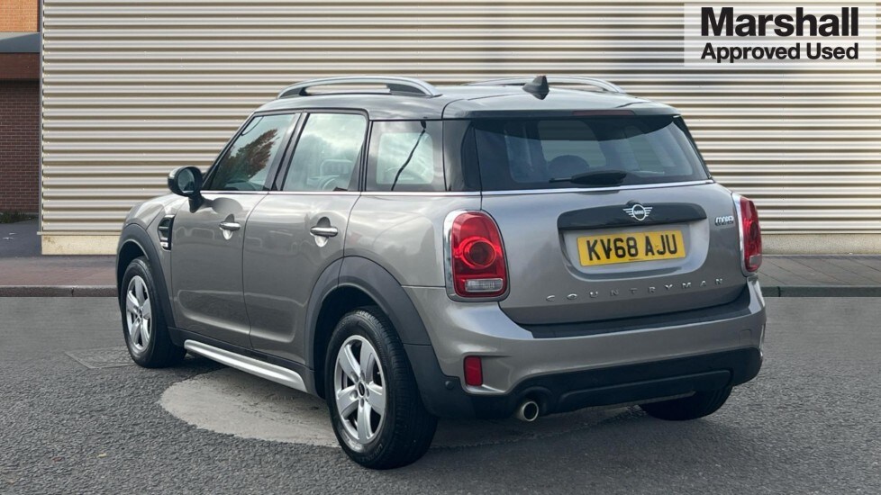 Used MINI Countryman 2018 for sale - 76602901: Photo 5