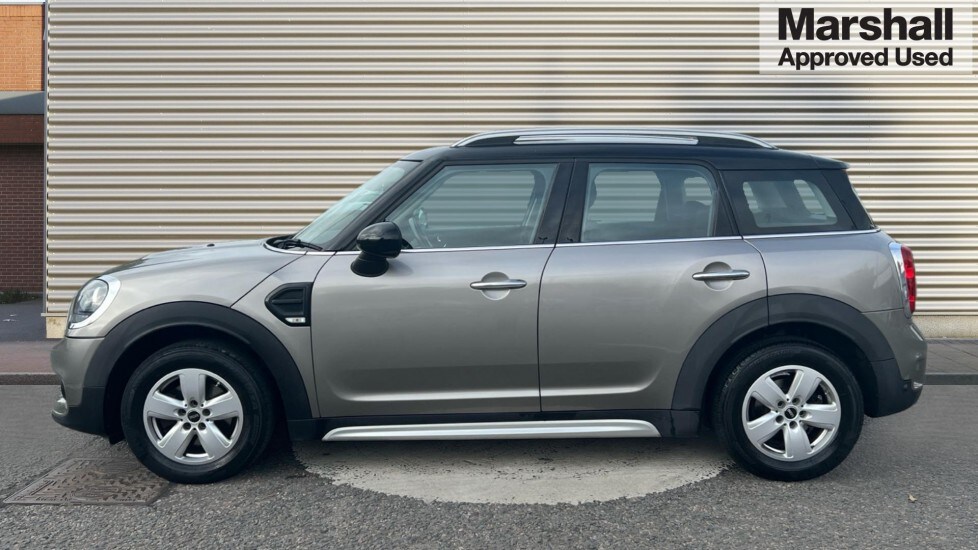 Used MINI Countryman 2018 for sale - 76602901: Photo 6