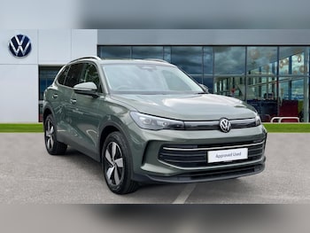 2024 - 1.5 TSI eHybrid Match 5dr DSG