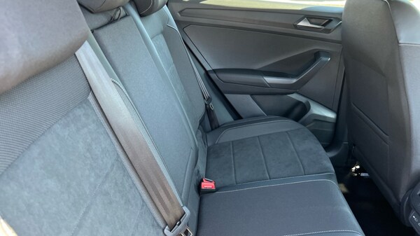 Used Volkswagen T-Roc 2025 for sale - 75641203: Photo 15