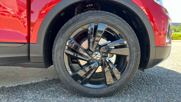 Used Volkswagen T-Roc 2025 for sale - 75641203: Photo 20