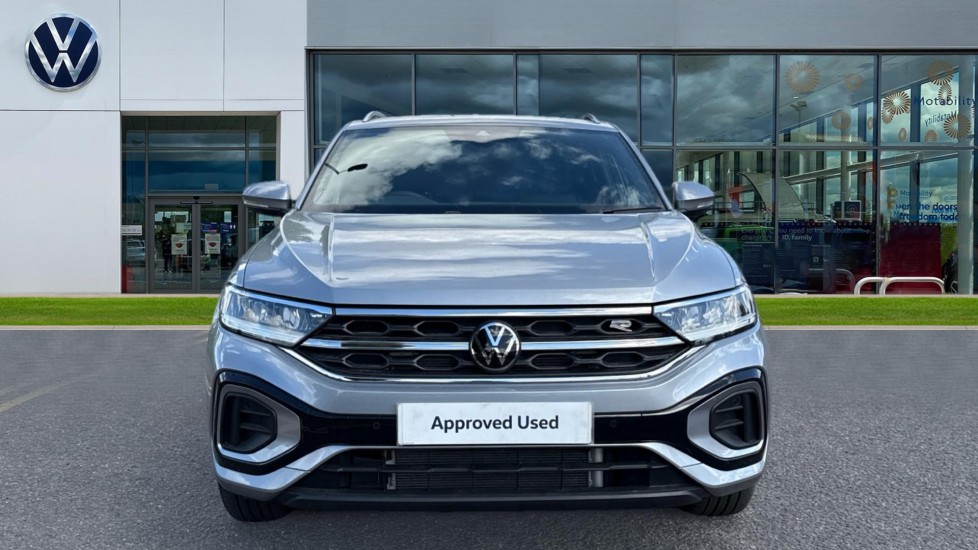 Used Volkswagen T-Roc 2025 for sale - 75829131: Photo 10