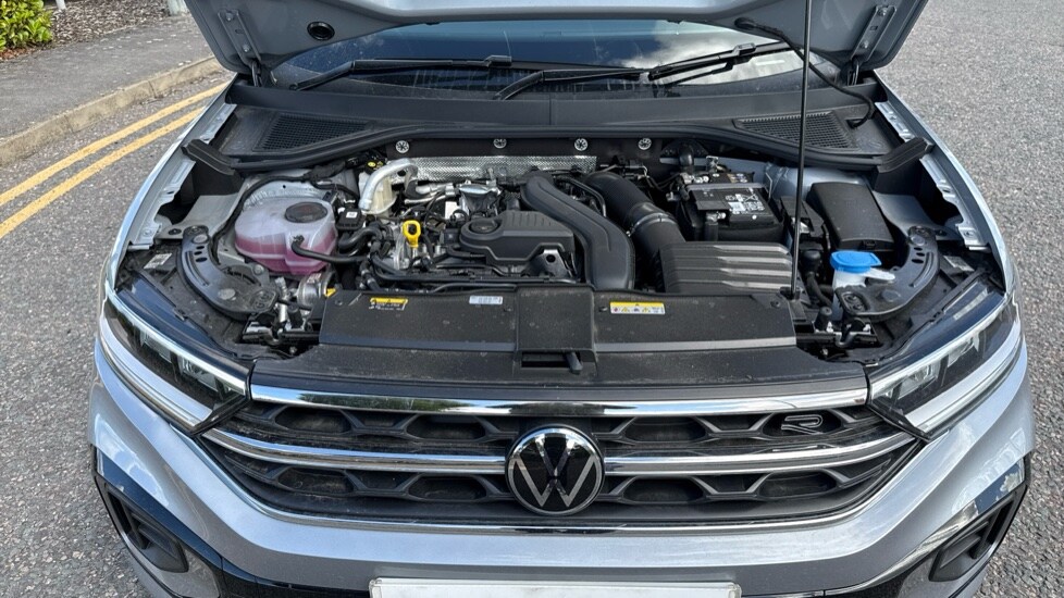 Used Volkswagen T-Roc 2025 for sale - 75829131: Photo 17