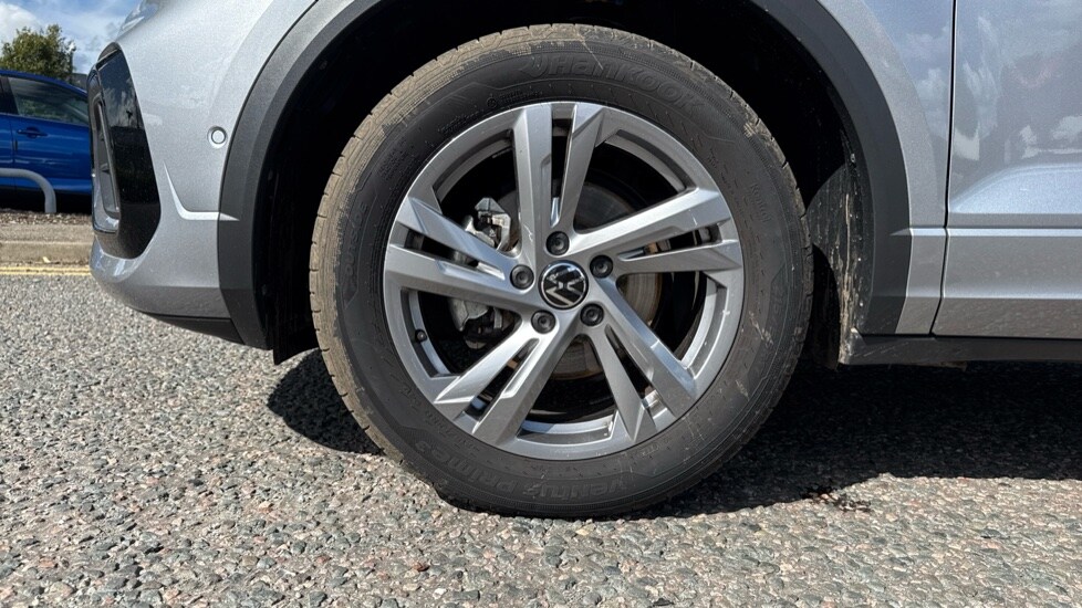 Used Volkswagen T-Roc 2025 for sale - 75829131: Photo 18