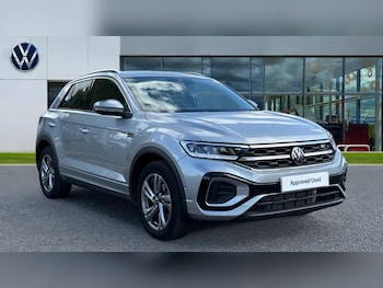 Volkswagen - T-Roc