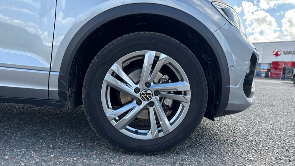 Used Volkswagen T-Roc 2025 for sale - 75829131: Photo 20