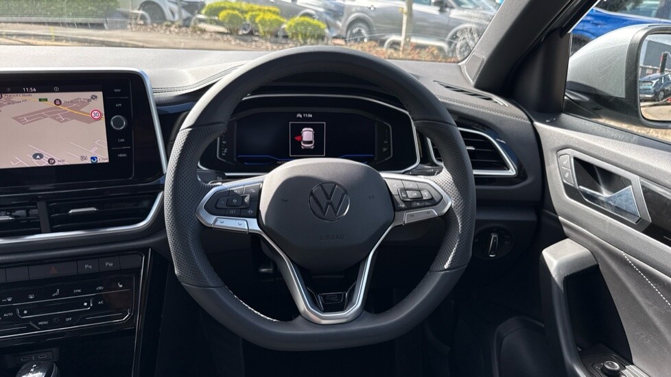 Used Volkswagen T-Roc 2025 for sale - 75829131: Photo 27