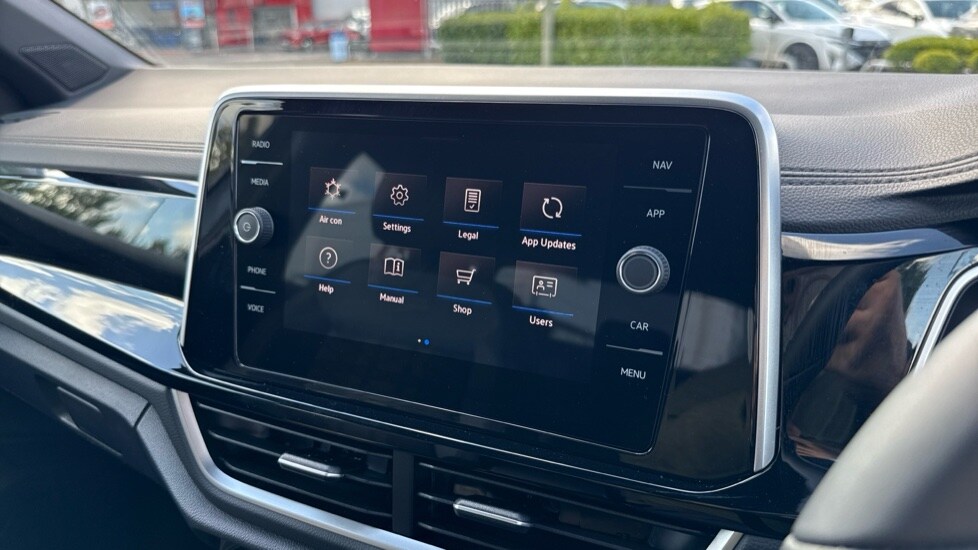 Used Volkswagen T-Roc 2025 for sale - 75829131: Photo 46