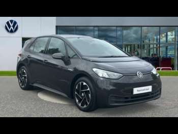 2021 - 150kW Life Pro Performance 58kWh 5dr Auto