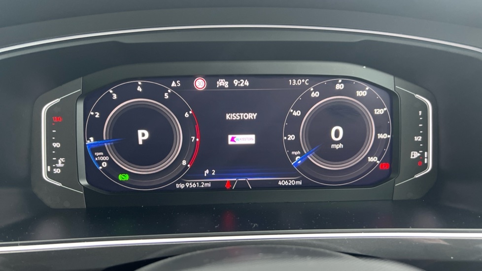 Used Volkswagen Tiguan Allspace 2022 for sale - 76528915: Photo 14